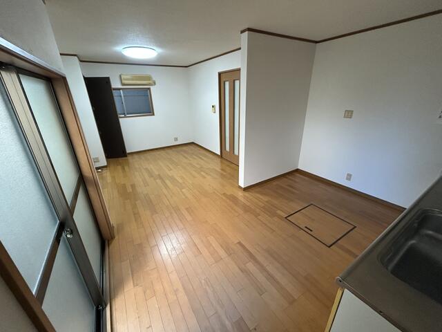 detached 大阪府摂津市一津屋１丁目