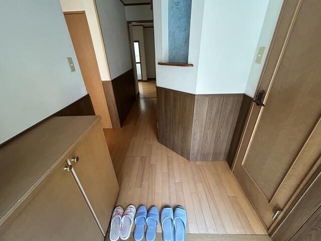 detached 大阪府摂津市一津屋１丁目