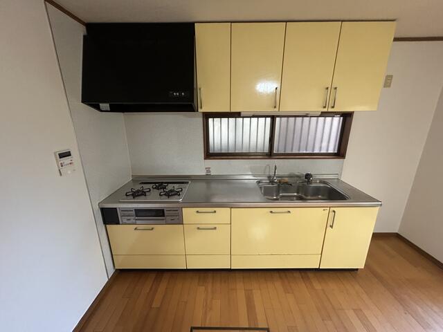 detached 大阪府摂津市一津屋１丁目