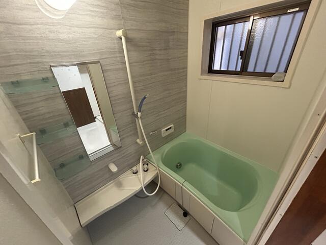 detached 大阪府摂津市一津屋１丁目