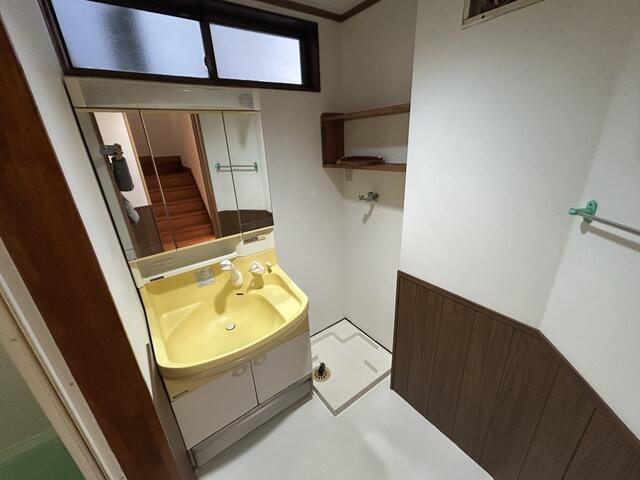 detached 大阪府摂津市一津屋１丁目