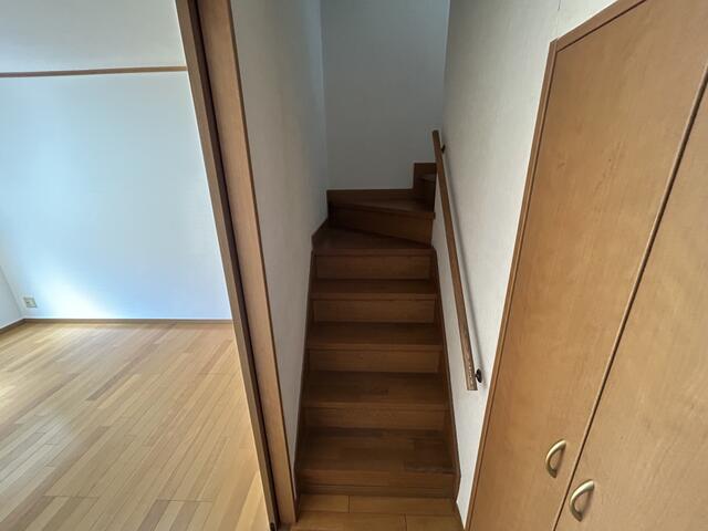 detached 大阪府摂津市一津屋１丁目