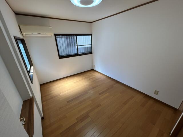 detached 大阪府摂津市一津屋１丁目