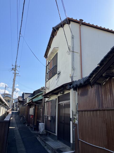 detached 大阪府泉佐野市新町３丁目