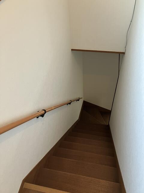 detached 大阪府泉佐野市新町３丁目