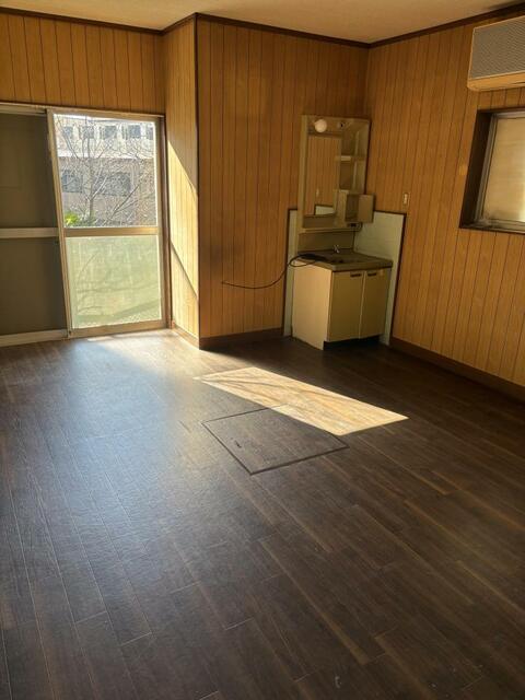 detached 大阪府大東市北条５丁目