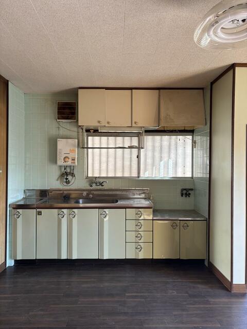 detached 大阪府大東市北条５丁目