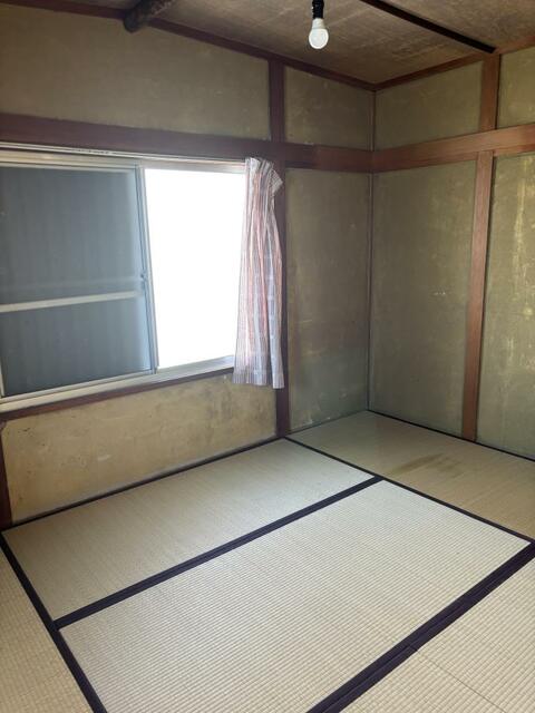 detached 大阪府大東市北条５丁目