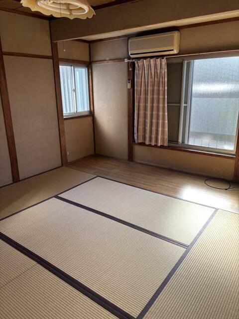 detached 大阪府大東市北条５丁目