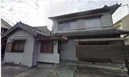 detached 京都府城陽市市辺南垣内 地図を見る