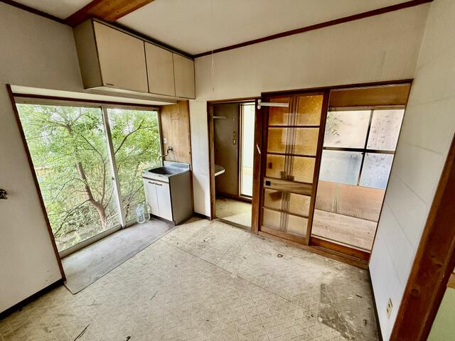 detached 大阪府藤井寺市藤ケ丘４丁目 地図を見る