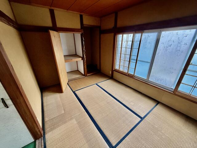 detached 大阪府藤井寺市藤ケ丘４丁目 地図を見る