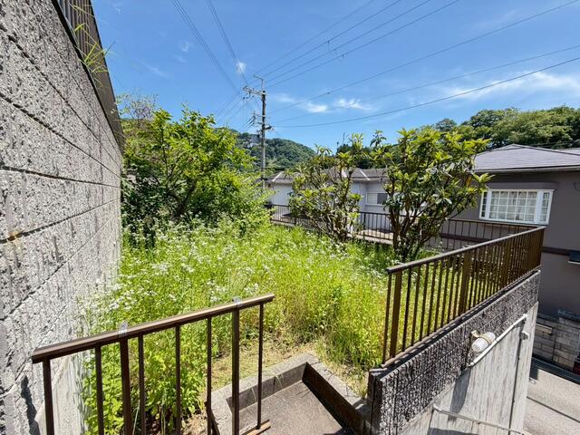 detached 大阪府豊能郡能勢町平通 地図を見る