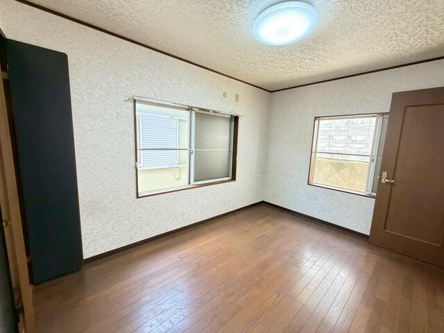 detached 大阪府豊能郡能勢町平通 地図を見る