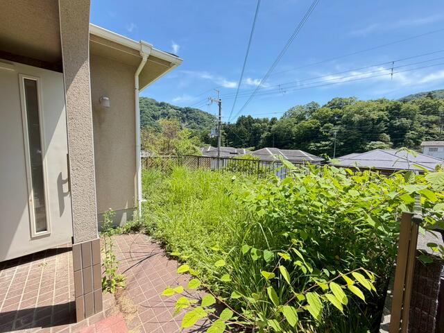detached 大阪府豊能郡能勢町平通 地図を見る