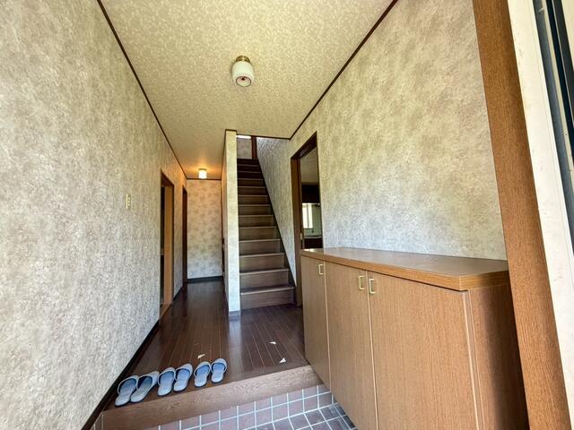 detached 大阪府豊能郡能勢町平通 地図を見る