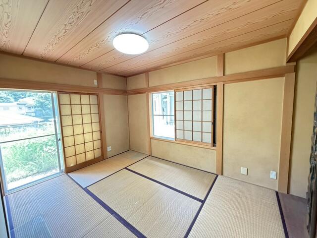 detached 大阪府豊能郡能勢町平通 地図を見る
