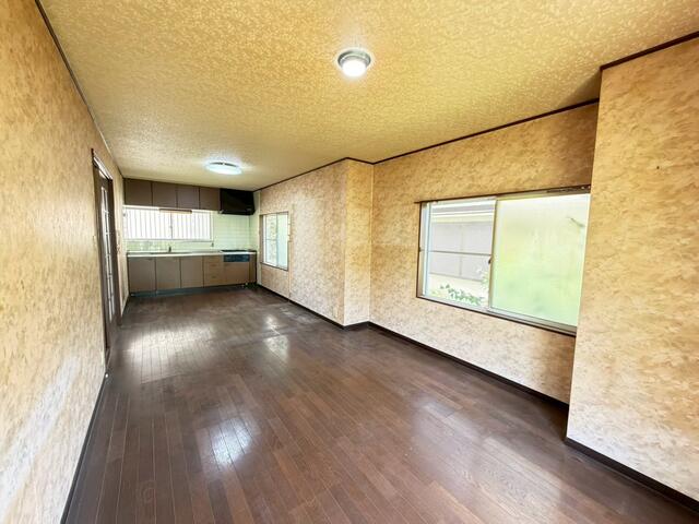 detached 大阪府豊能郡能勢町平通 地図を見る