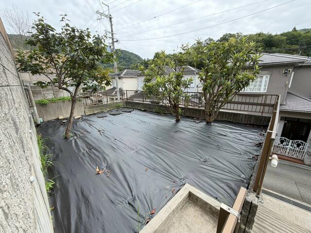 detached 大阪府豊能郡能勢町平通 地図を見る