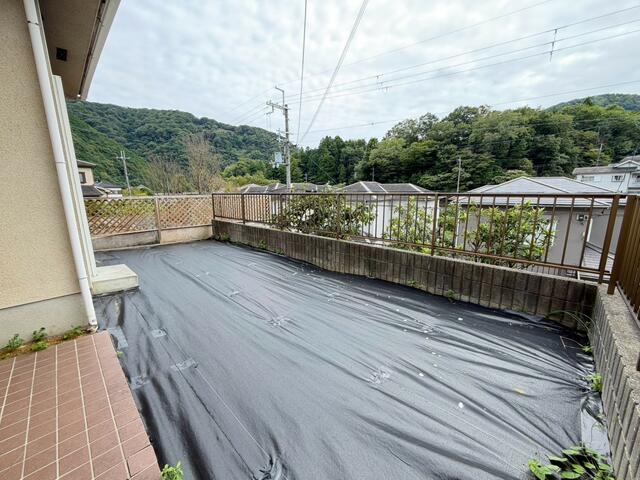 detached 大阪府豊能郡能勢町平通 地図を見る