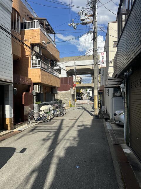 前面道路／撮影日2026-04-20