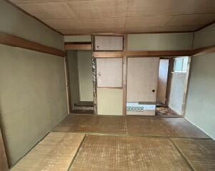 リビング以外の居室／撮影日2025-10-10