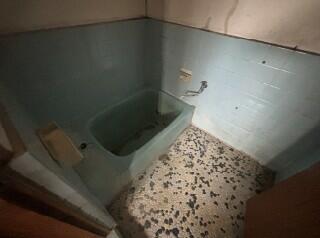 浴室／撮影日2025-10-10