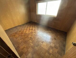 リビング以外の居室／撮影日2025-10-10