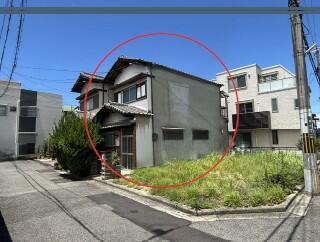 現地（外観）／撮影日2025-10-10