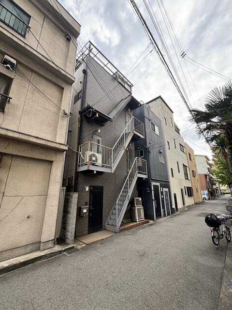 現地（外観）／撮影日2026-05-30