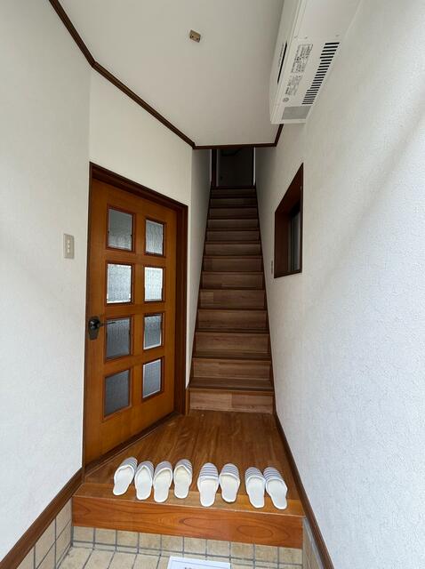 detached 大阪府松原市東新町５丁目