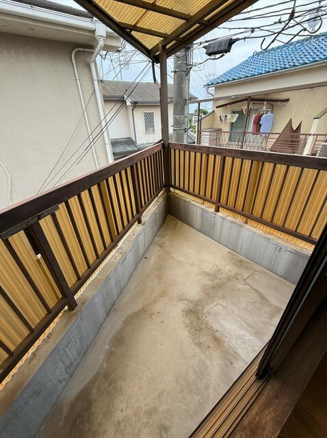 detached 大阪府松原市東新町５丁目