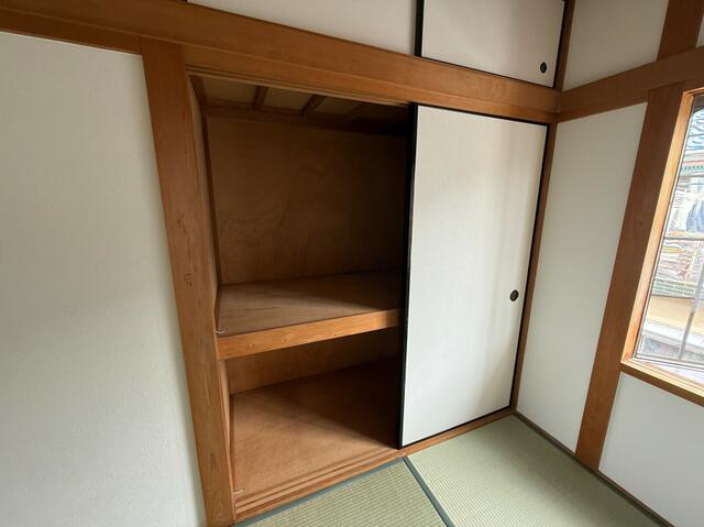detached 大阪府松原市東新町５丁目