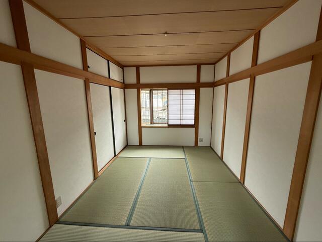 detached 大阪府松原市東新町５丁目