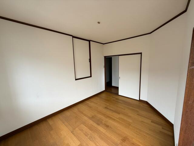 detached 大阪府松原市東新町５丁目
