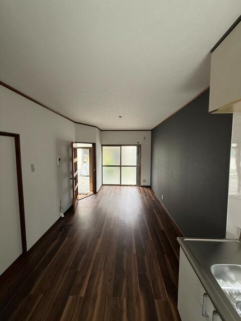 detached 大阪府松原市東新町５丁目