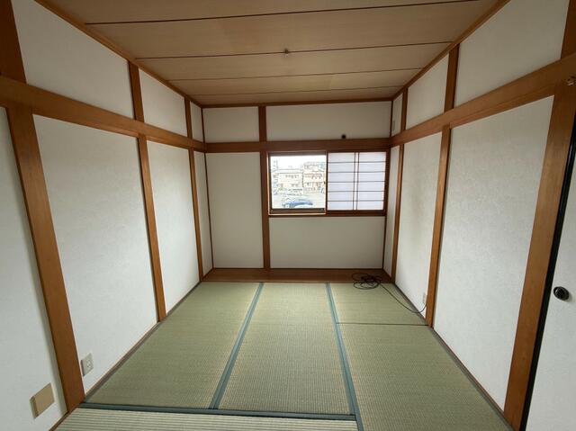 detached 大阪府松原市東新町５丁目