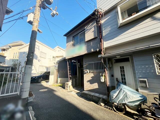 現地（外観）／詳細はお気軽にお問い合わせください♪