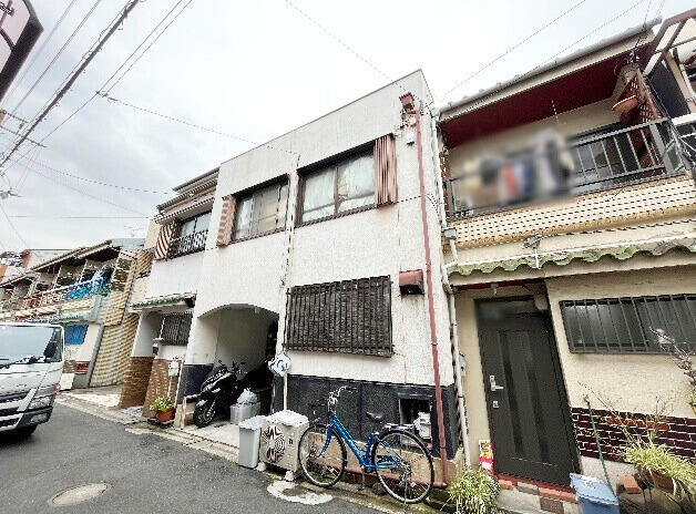 現地（外観）／詳細はお気軽にお問い合わせください♪