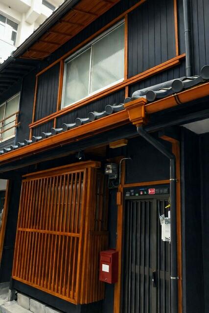 townhouse 大阪府大阪市天王寺区四天王寺１丁目