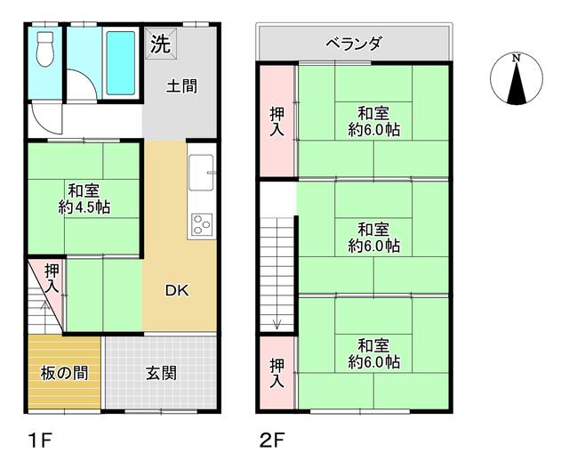 townhouse 大阪府大阪市天王寺区四天王寺１丁目