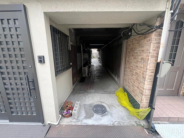 detached 大阪府大阪市天王寺区四天王寺１丁目
