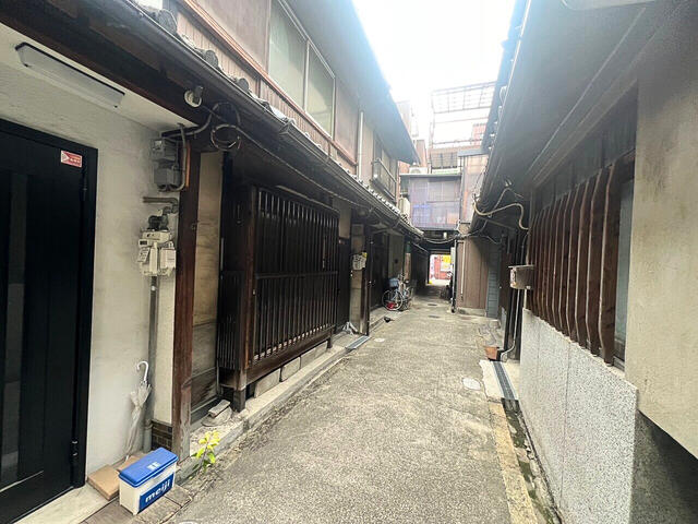 townhouse 大阪府大阪市天王寺区四天王寺１丁目