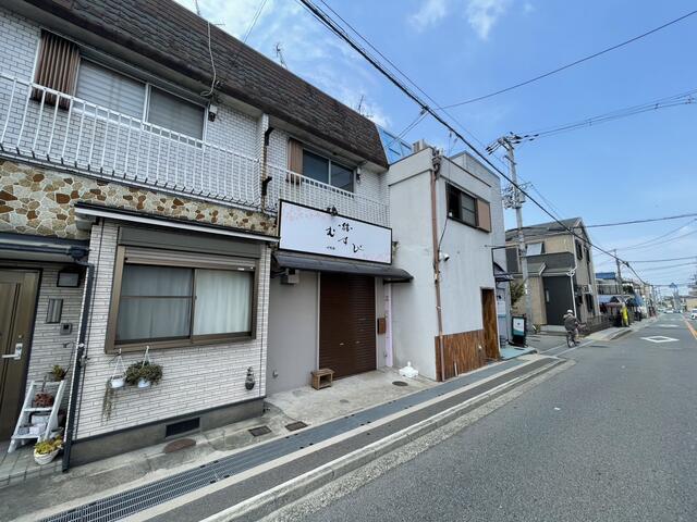 現地（外観）／収益物件をお探しの方はお気軽にお問い合わせください♪
