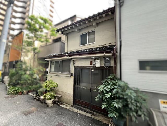 detached 大阪府大阪市天王寺区四天王寺１丁目