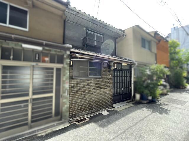 detached 大阪府大阪市天王寺区四天王寺１丁目