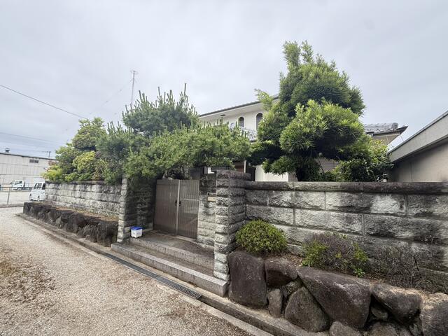detached 大阪府羽曳野市郡戸
