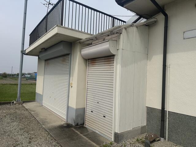 detached 大阪府羽曳野市郡戸