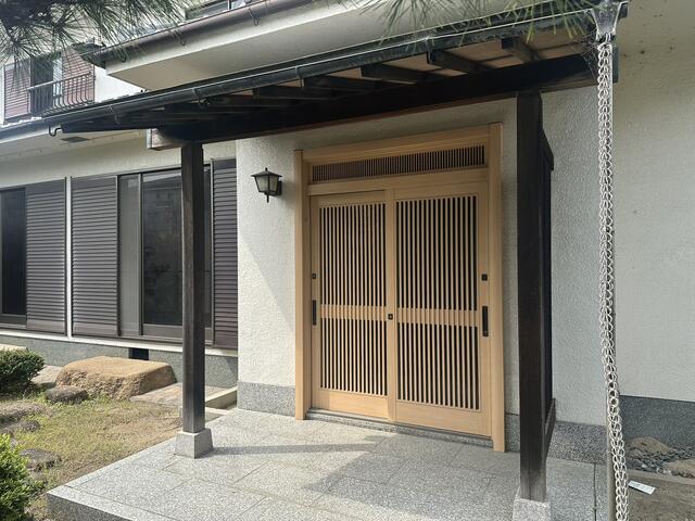 detached 大阪府羽曳野市郡戸