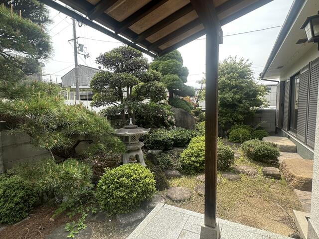detached 大阪府羽曳野市郡戸